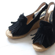 Calzanor Espadrille