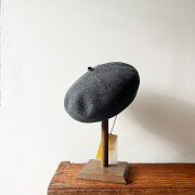 Wool Beret