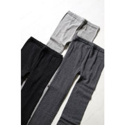 Silk Cotton Leggings