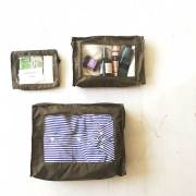 PUEBCO Pouch With Window