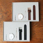 INSTRMNT　WATCH