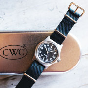 CWC G10 Military Watch