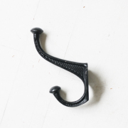 Iron Parts 《Coat Hook 03》