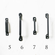 Iron Parts 《Cabinet Pulls》