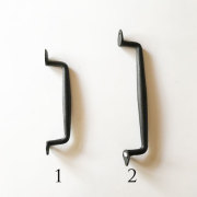 Iron Parts 《Door Pulls》