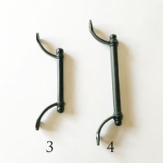 Iron Parts 《Door Pulls》