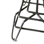 PUEBCO Wire Step Stool