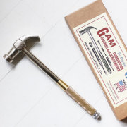 GAM Hammers And Screwdriver
