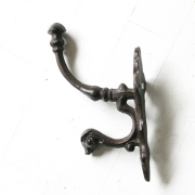 Iron Parts 《Coat Hooks 01》