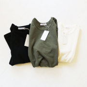 SBTRACT Fleece Machine Hard Tee (Mens)