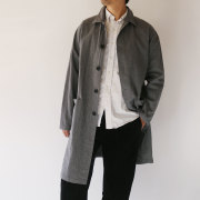KESTIN HARE  Campbell Town Coat (Mens)