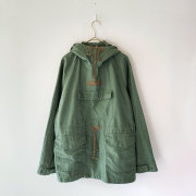 FUJITO  Pullover Parka (Mens)