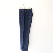 FUJITO  Wide Slacks (Mens)