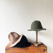 Travel Mountain Hat