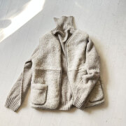 COLDBREAKER No Collar Fleece Vest (Unisex)