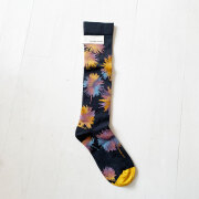 Bonne Maison Long Socks (Womens)