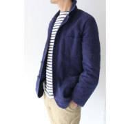 Moleskin Work Jacket