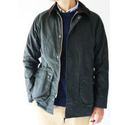 Barbour BEDALE SL (size36,38)
