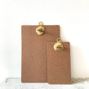 PUEBCO Screw Clipboard