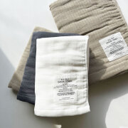 2.5-PLY GAUZE TOWEL