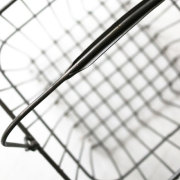 PUEBCO Heavy Duty Square Basket