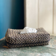 Suno & Morrison　Kottan Tissue Box