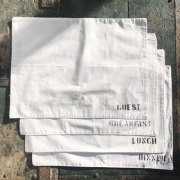 PUEBCO Plain Placemat
