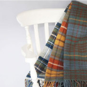 TWEEDMILL Knee Rug