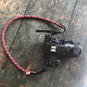 Camera Strap