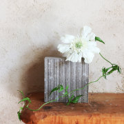 軟石花器・チェーン引き / 子羆屋