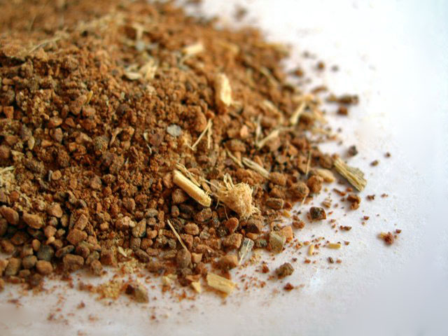 キレイに洗い流しましょう！「ハピ・シャーイ」100ｇ