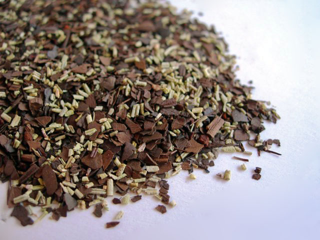 頭スッキリ、リフレッシュ「マテ・クリスタ」100g