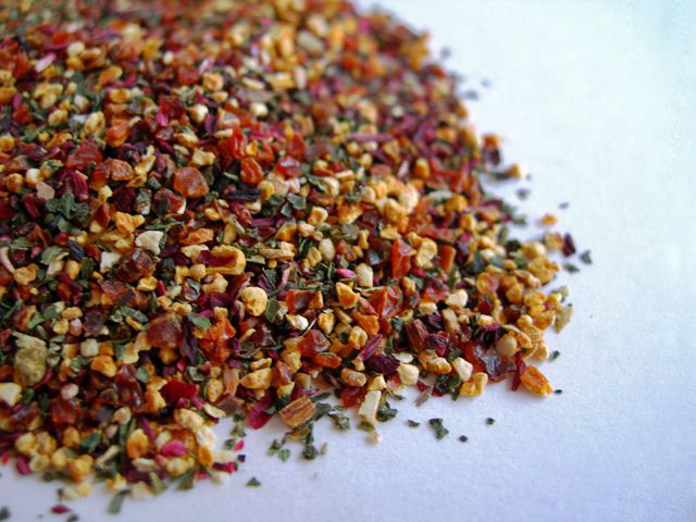 フルーティーな甘味が人気「ルビー・オランジェ」100ｇ