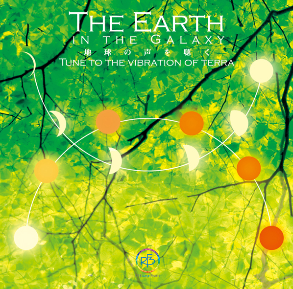 The Earth in the Galaxy
