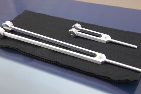 パーソナルベル