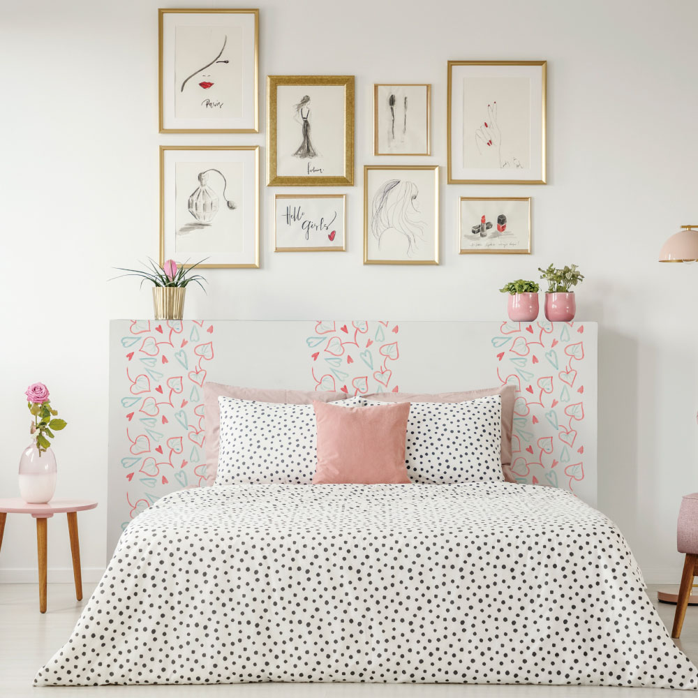 リメイクシート・AZUのハートロード