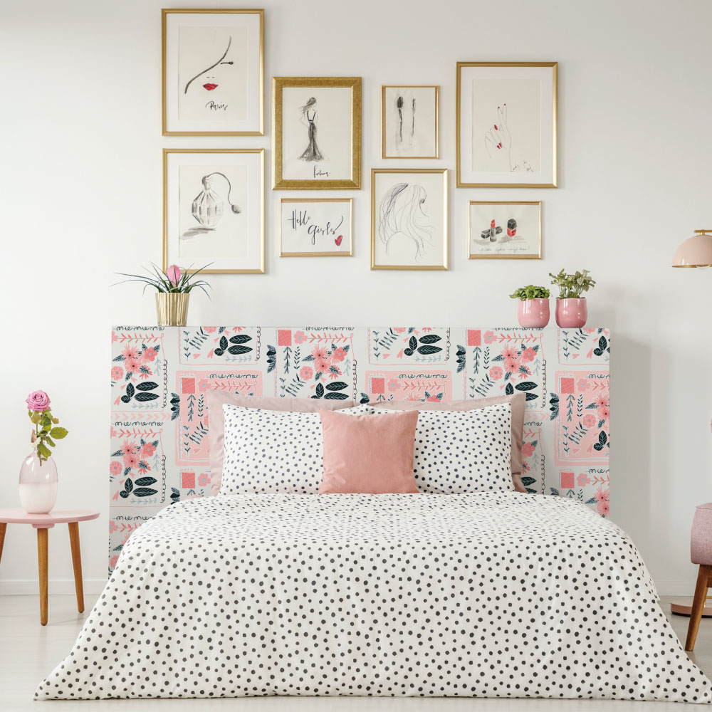 リメイクシート・AZUのFlower Book