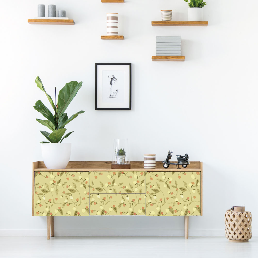 リメイクシート・AZUのautumn berry