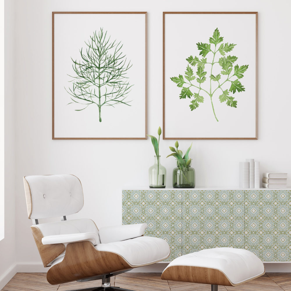 リメイクシート・AZUのCLOVER