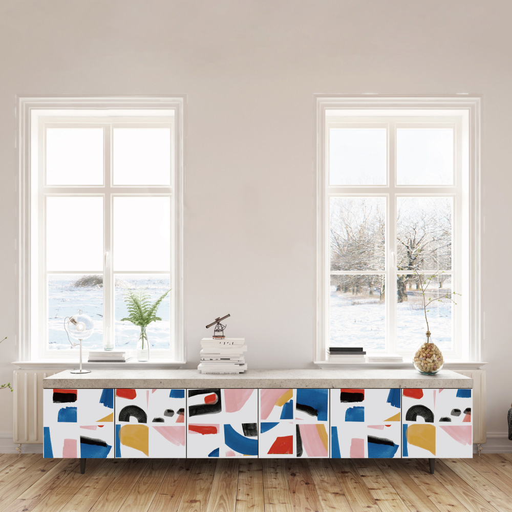 リメイクシート・asagi taniguchiのa piece of flower