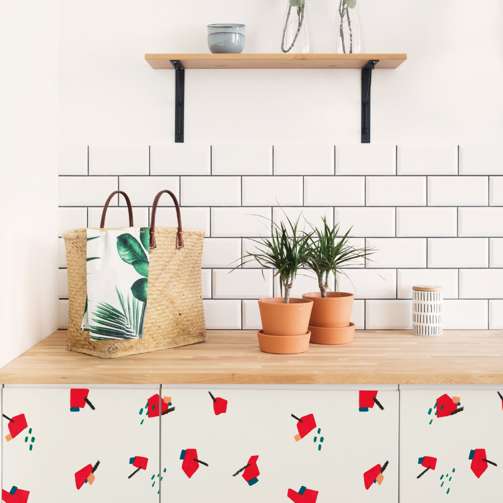 リメイクシート・asagi taniguchiのumbrella