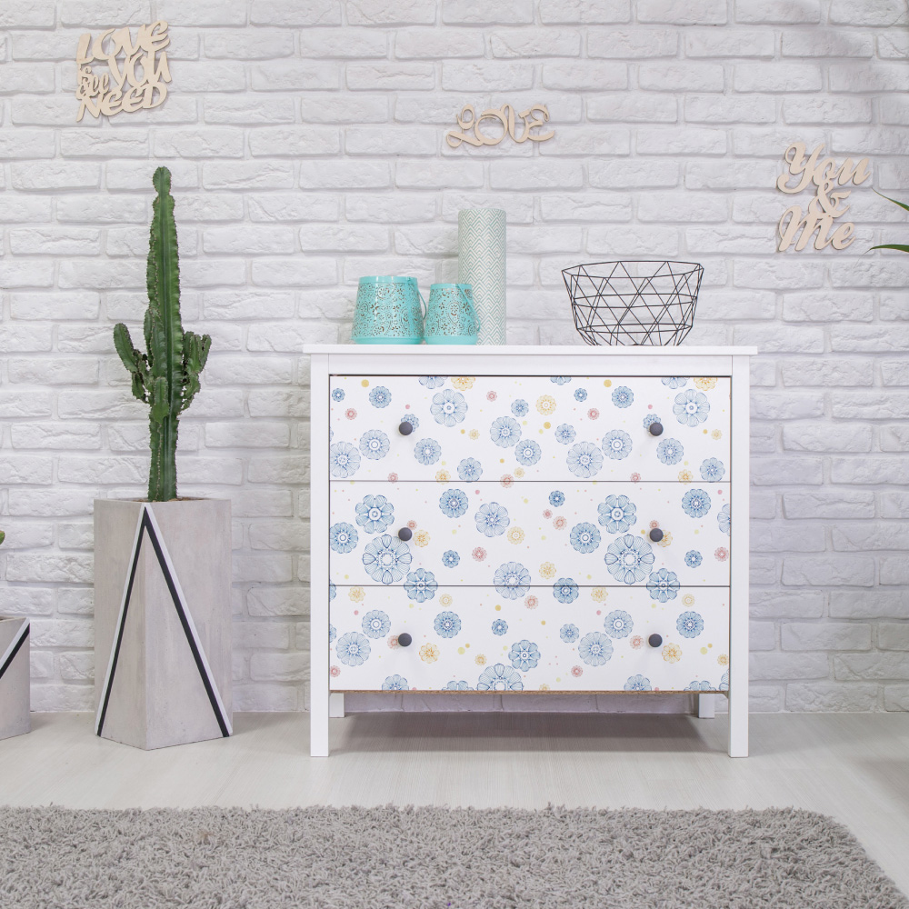 リメイクシート・MU_YAの風車