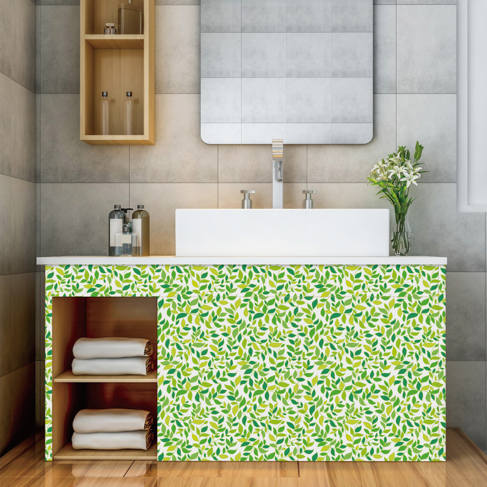 リメイクシート・MikiSaitoのFreshgreendance