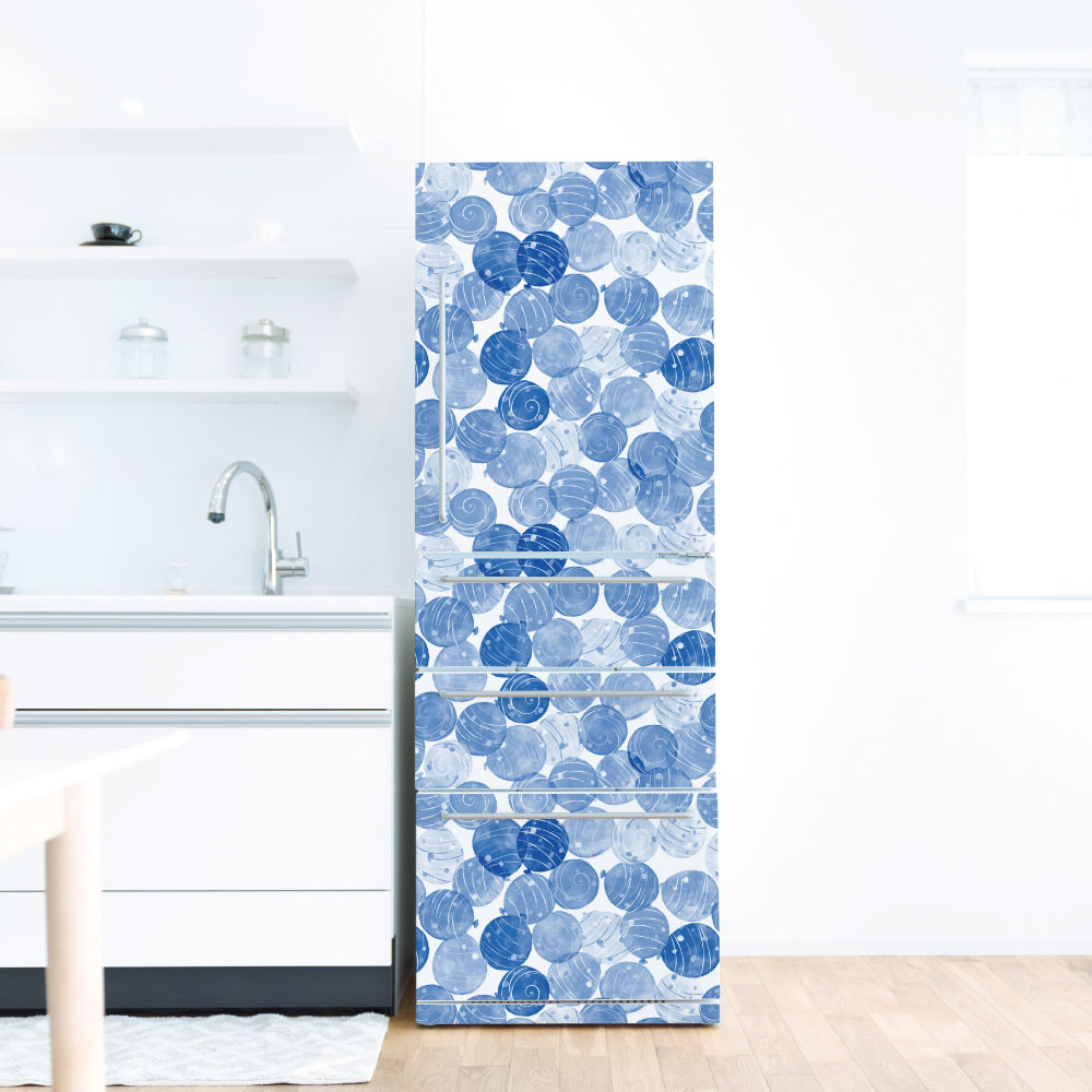 リメイクシート・広瀬順子のみずふうせん