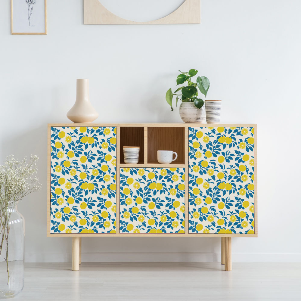 リメイクシート・広瀬順子のゆず