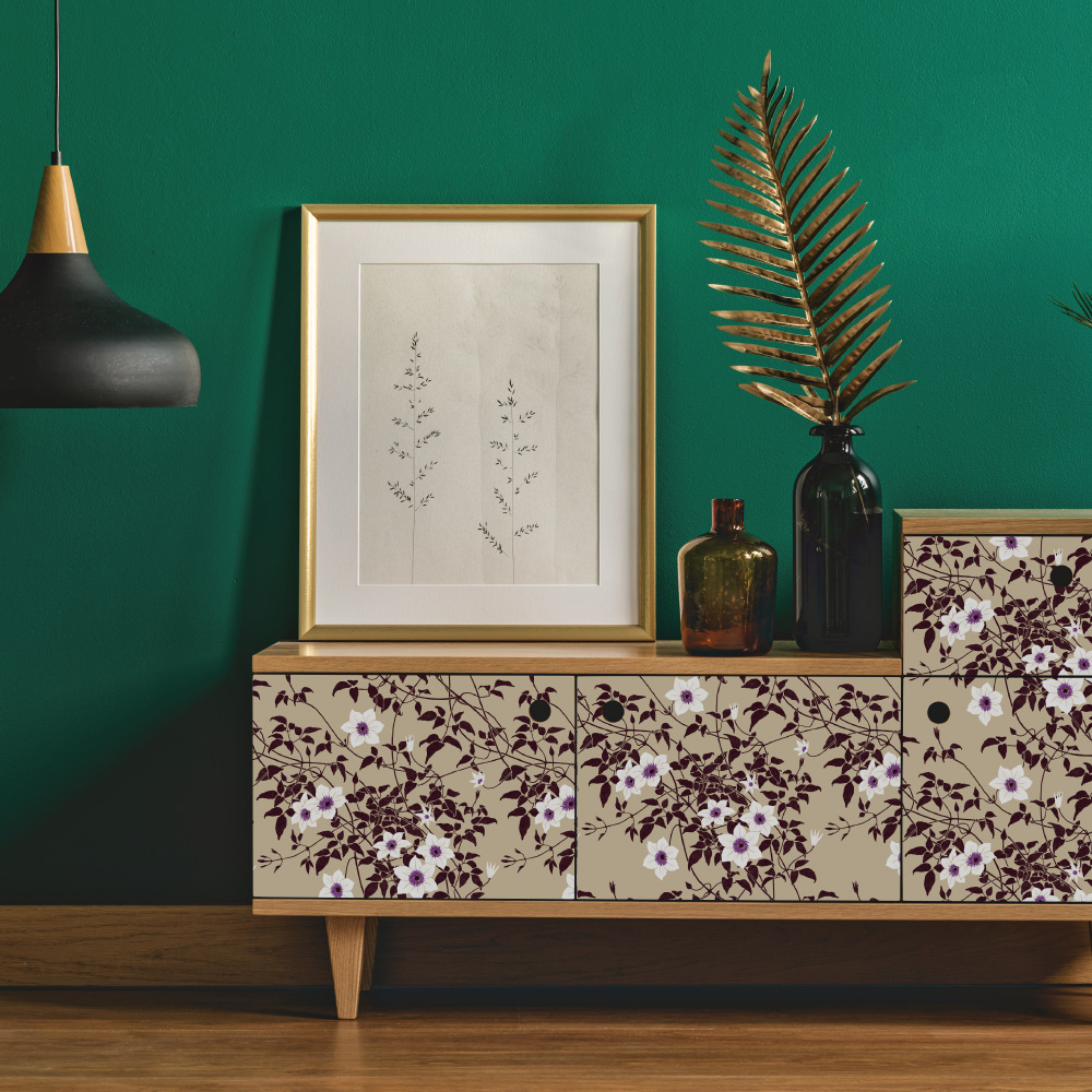 リメイクシート・広瀬順子のテッセン