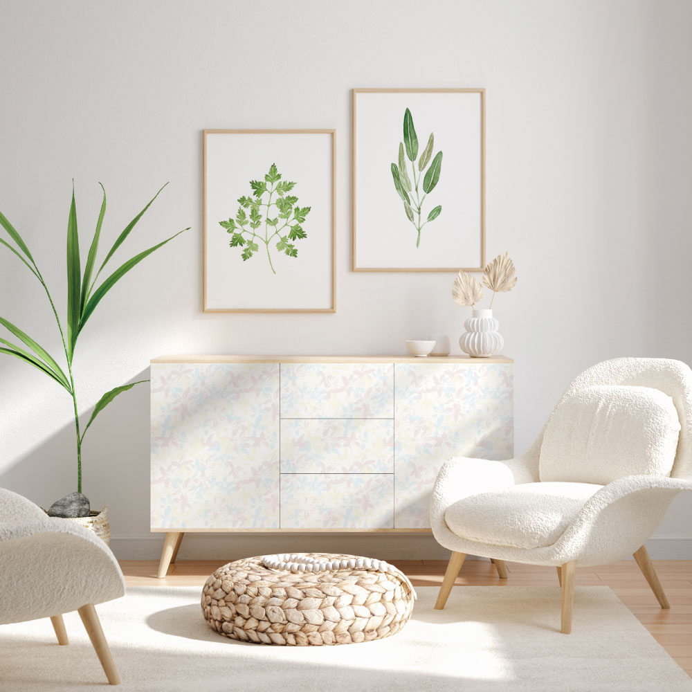 リメイクシート・Kimagure_patternsのResort FLOWER