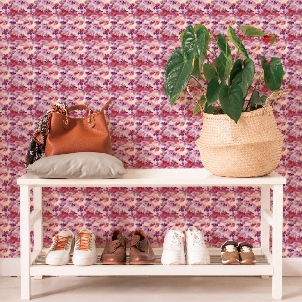 シール壁紙・akiの優美