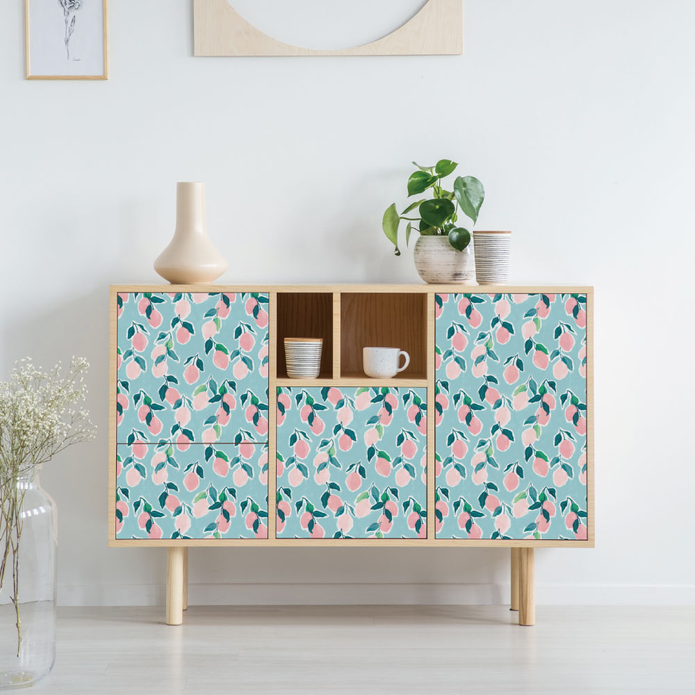 リメイクシート・chapeonyaの檸檬