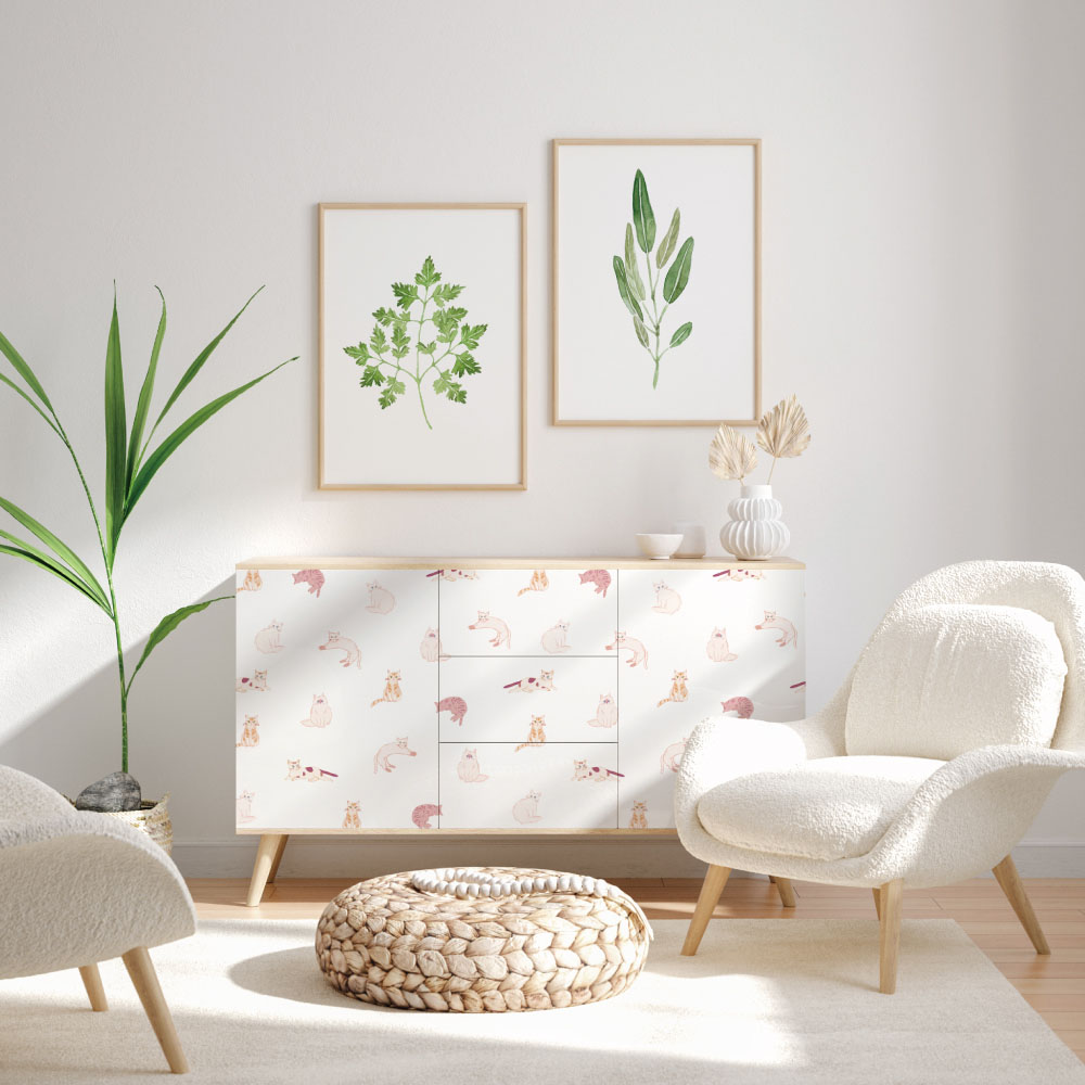 リメイクシート・chapeonyaのNEKO